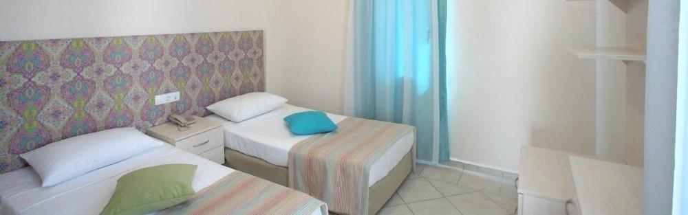 Club Paloma Apartment Gümbet Dış mekan fotoğraf