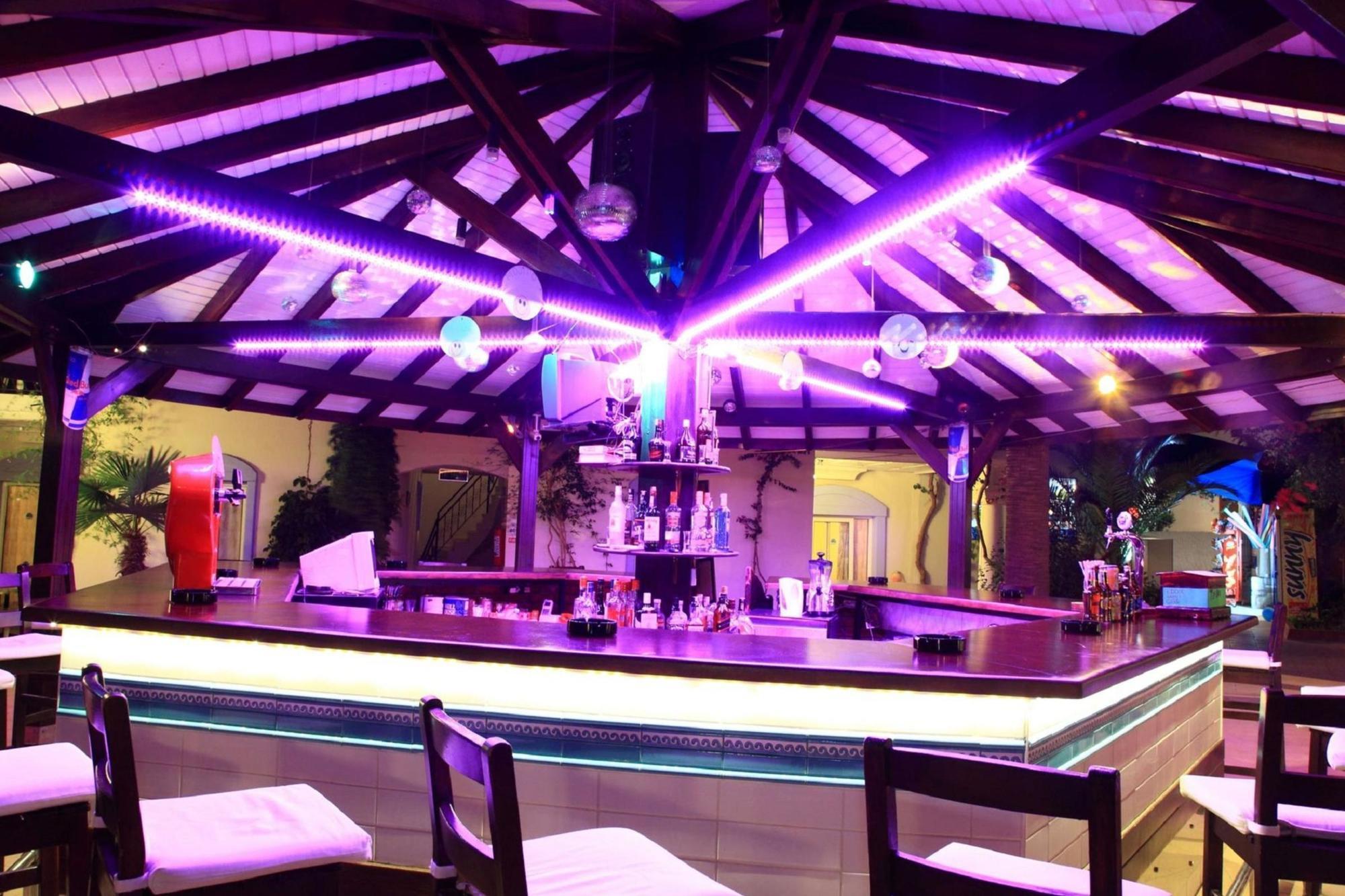 Club Paloma Apartment Gümbet Dış mekan fotoğraf