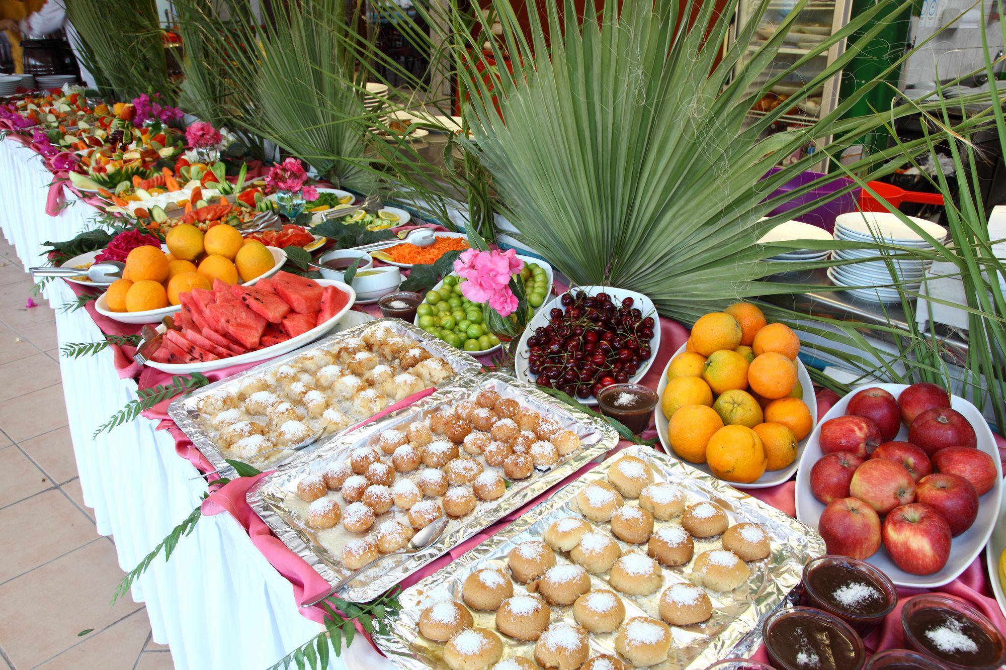 Club Paloma Apartment Gümbet Dış mekan fotoğraf