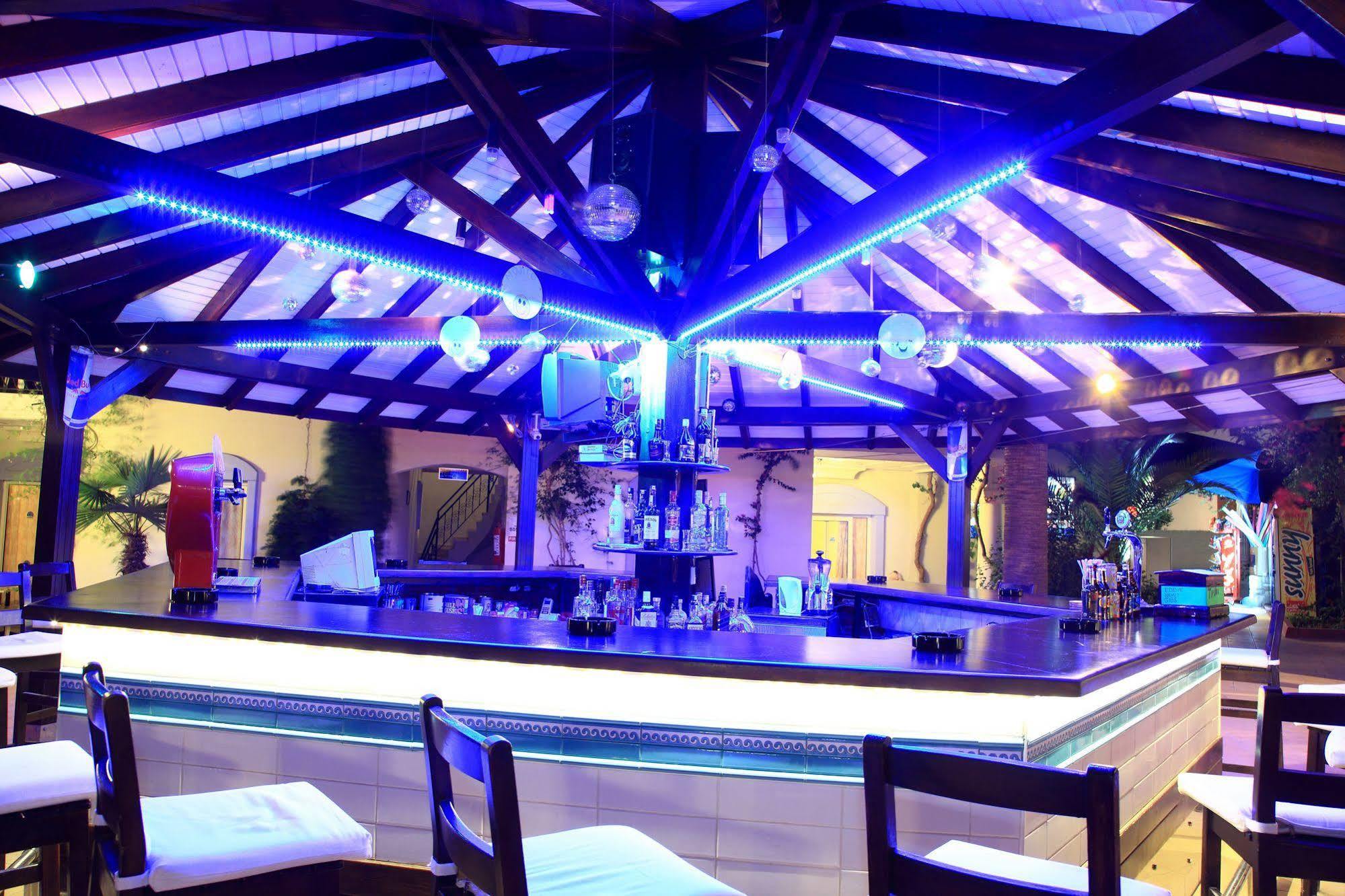 Club Paloma Apartment Gümbet Dış mekan fotoğraf