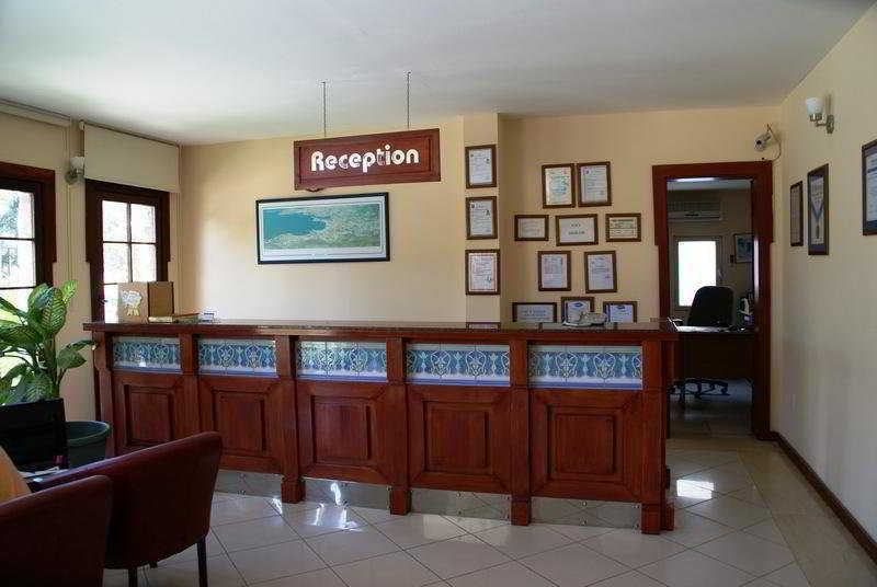 Club Paloma Apartment Gümbet Dış mekan fotoğraf
